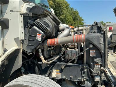 2016 Kenworth T370
