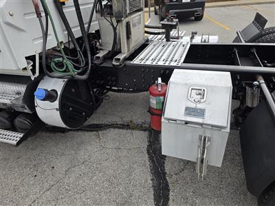 2016 Volvo VNL64T