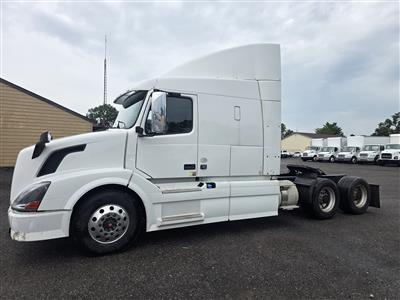 2014 Volvo VNL630