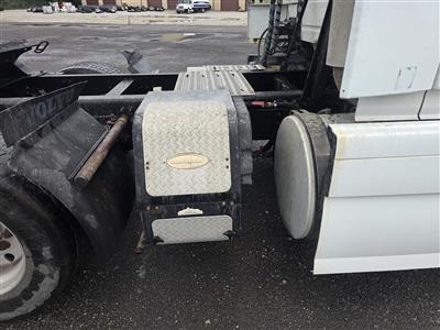 2014 Volvo VNL630