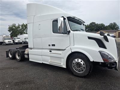 2014 Volvo VNL630