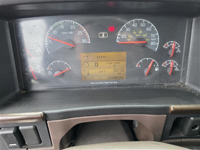 2014 Volvo VNL630