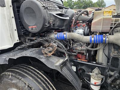 2014 Volvo VNL630