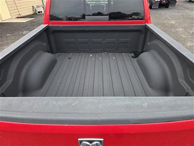 2015 Dodge Ram 1500 4x4 