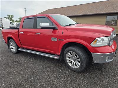 2015 Dodge Ram 1500 4x4 