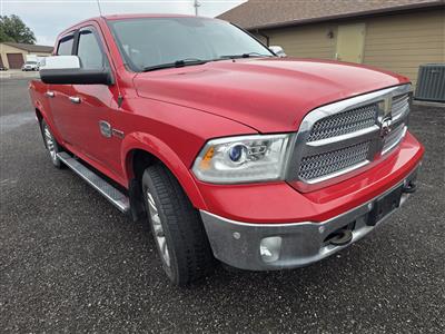 2015 Dodge Ram 1500 4x4 