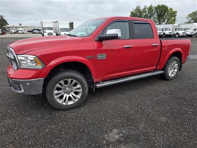 2015 Dodge Ram 1500 4x4 