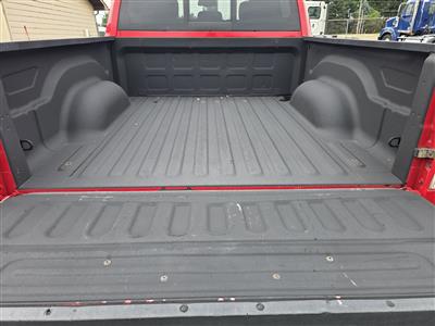2015 Dodge Ram 1500 4x4 