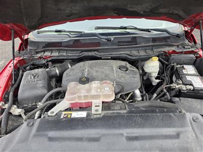 2015 Dodge Ram 1500 4x4 