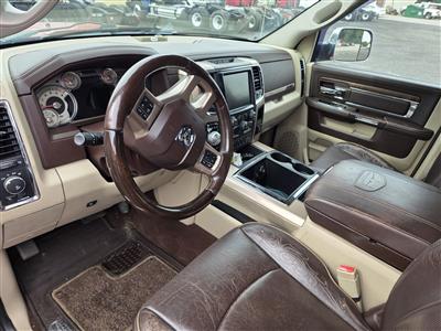 2015 Dodge Ram 1500 4x4 