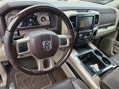 2015 Dodge Ram 1500 4x4 