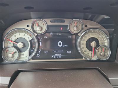 2015 Dodge Ram 1500 4x4 