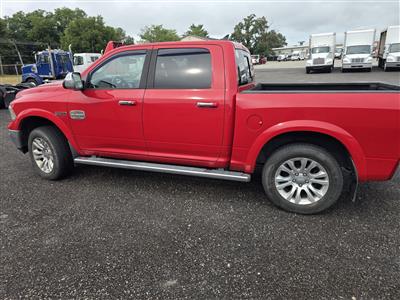 2015 Dodge Ram 1500 4x4 