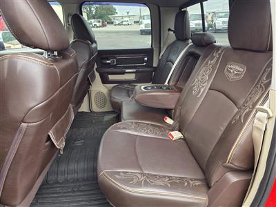2015 Dodge Ram 1500 4x4 