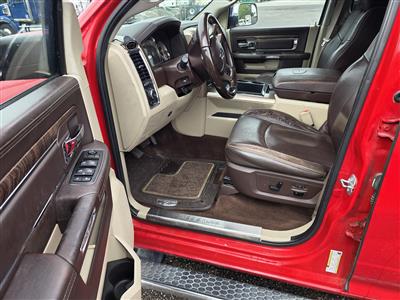 2015 Dodge Ram 1500 4x4 