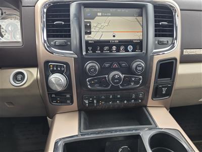 2015 Dodge Ram 1500 4x4 