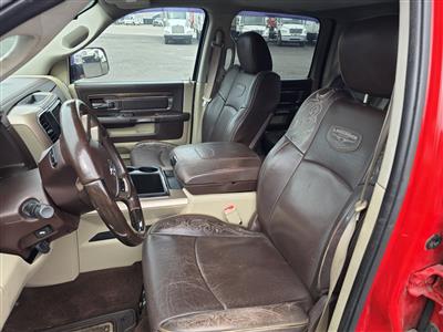 2015 Dodge Ram 1500 4x4 
