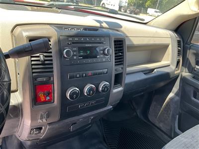 2012 Dodge Ram 2500