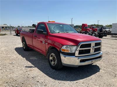 2012 Dodge Ram 2500