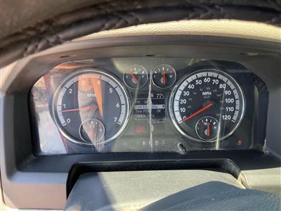 2012 Dodge Ram 2500