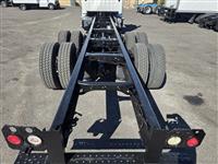 2015 Freightliner M2