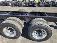 2015 Freightliner M2