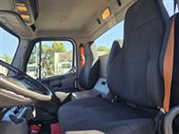 2015 Freightliner M2