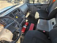 2015 Freightliner M2