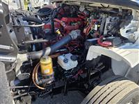 2015 Freightliner M2