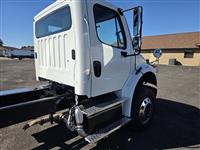 2015 Freightliner M2