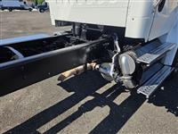 2015 Freightliner M2