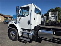 2015 Freightliner M2