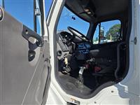 2015 Freightliner M2
