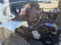 2015 Freightliner M2