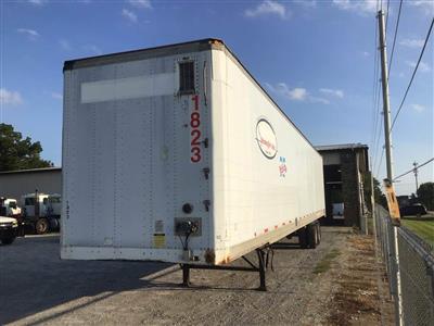 2007 Stoughton AVW-535T-S-C-AR