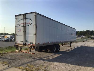 2007 Stoughton AVW-535T-S-C-AR