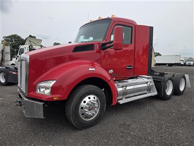 2016 Kenworth T880