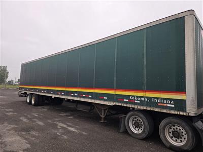 2008 Wabash DVCVHPC