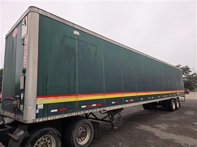2008 Wabash DVCVHPC