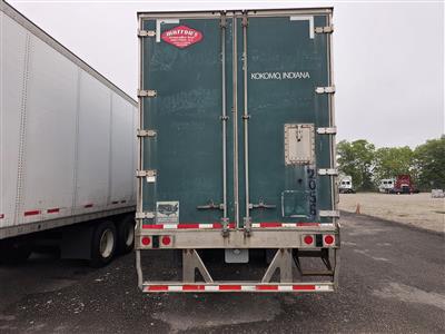2008 Wabash DVCVHPC