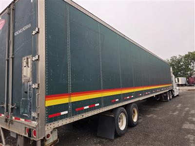 2008 Wabash DVCVHPC