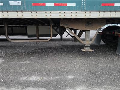 2008 Wabash DVCVHPC