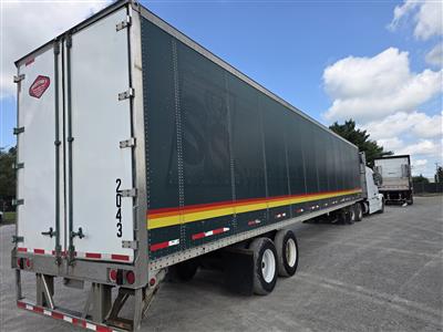 2008 Wabash DVCVHPC