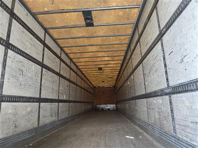 2008 Wabash DVCVHPC