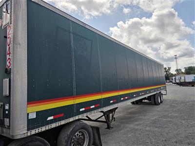 2008 Wabash DVCVHPC