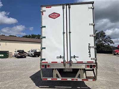 2008 Wabash DVCVHPC