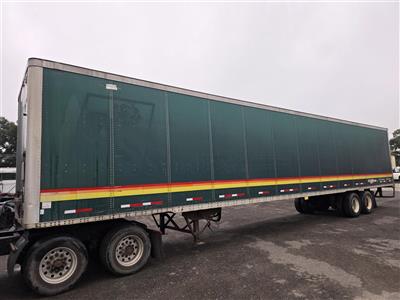 2007 Wabash DVCVHPC