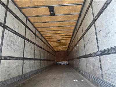 2008 Wabash DVCVHPC