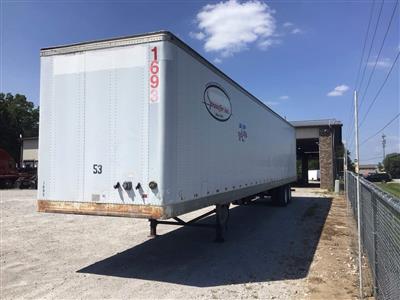 2007 Hyundai Translead