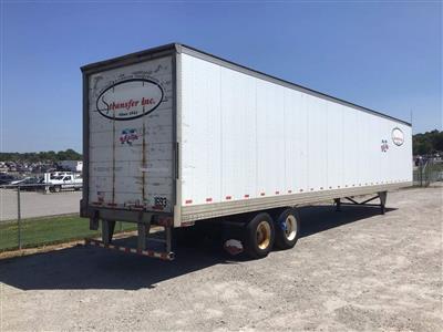 2007 Hyundai Translead